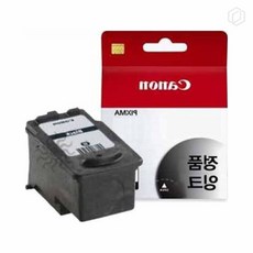 [하루셀렉] 카트리지잉크 Pixma MX426 정품잉크 검정