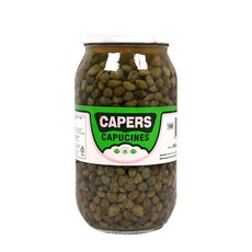 케이퍼 카푸치네, 1개, 950g