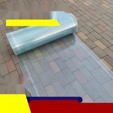 슬라이드 자바라 문 홀딩 도어 투명 칸막이 커튼 중문