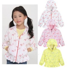 여름)글로우데이바람막이점퍼(화/옐/핑)