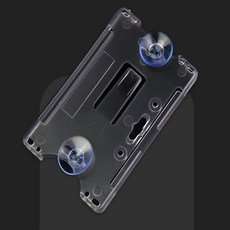 도도한데일리 차량용 주차케이스 차량명함꽂이 차량용