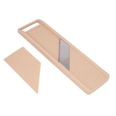 바이오 채칼 굵기 조절 가능 파치칼 무우채칼 굵기조절채반 두께조절채반 강판 슬라이서 당근채칼 무채칼 dew+9298yf