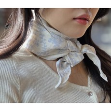 국산 목 따뜻 잠 잘때 3중거즈 목도리 목워머 목토시 감기예방 단체 모임선물