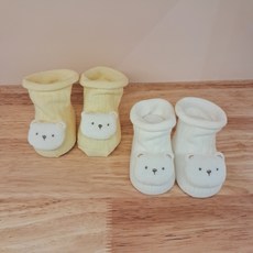 아가방 선물용 양말~~ 귀여운 입체양말 선물 선물용 양말 ~임신 축하선물 신생아양말