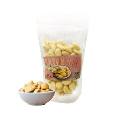 池上鄉農會 香蒜脆片 無添加人工色素 100公克, 1個, 一包 香蒜脆片100g