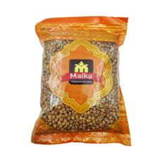 Kala Chana (Black Chickpeas) (Choley) Black Chana 800g 블랙 차나 이집트콩, 1개