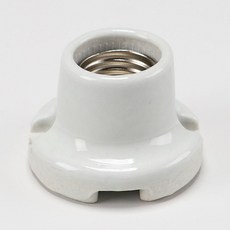 리셉터클 사기 소모갈 화이트, 본상품