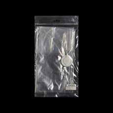 진공 압축 백 S, 1개, 1매입