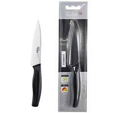 도루코 뉴베이직 과도 12cm 식도 주방칼 1(개) 4948 ea