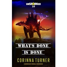 (영문도서) What's Done is Done Paperback, Unseen Books, English, 9781910806241