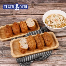 [자갈치아재] 새콤달콤 일본 사각 조미유부 40매60매 초밥재료, 02. 조미유부 60장, 1개