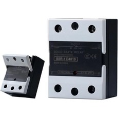 DHKKEBXDK pcs 0A 25A 40A 60A 80A 00A 단상 드 트 모듈AA0A, Da, 10A