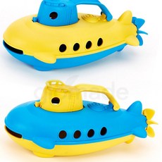 그린토이즈 잠수함 (SUBA1)(랜덤 1개)