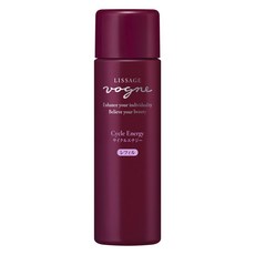 LISSAGE VOGNE頭皮養髮液, 1個, 130ml