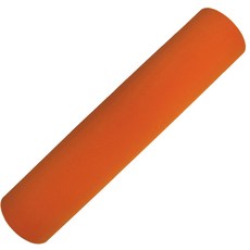 절단기 HTV 레터링 필름 비닐을 위한 비닐에 있는 우단 무리 열전달 비닐 철, [00] 25x20cm, [00] orange