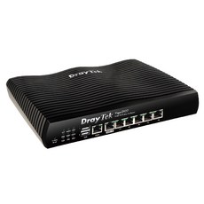 DrayTek Vigor2927 雙WAN寬頻防火牆路由器