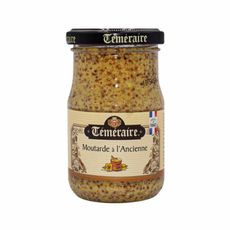 테메레 홀그레인 머스타드 200g, 2개