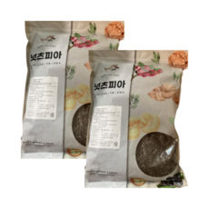 넛츠피아 치아씨드 1kg x 2봉133196, 2개