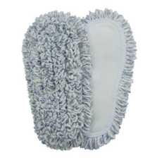 홍기슬리퍼 고리형 청소슬리퍼 리필패드, 3개, 네이비