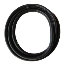 XC60 S40 트렁크 수하물 고무 스트립 용 방수 씰링, 03 S60