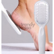 마켓터치드 각질제거기 발각질 굳은살 발각질제거