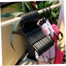 반려동물 미니 옷걸이 행거 반려동물용품 반려견의류 미니행거, 1강아지옷걸이-그레이, 1