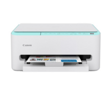 캐논 가정용 자동 양면인쇄 WiFi 무선 컬러 잉크젯 복합기, (캐논정품/정품잉크포함) TS4091