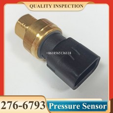 굴삭기용 오일 압력 센서 276-6793 324D 330, 02 1PC