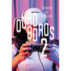 (영문도서) Ouroboros 2: Window of Twilight Paperback, Archway Publishing, English, 9781665773324
