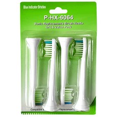 선빛 필립스호환 다이아몬드클린 HX6064, 1세트