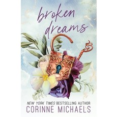 (영문도서) Broken Dreams Paperback, Baae Inc., English, 9781957309194