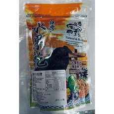 SNS 古早味 懷舊零食 蜜餞 無籽黑橄欖 400公克, 1個, 400g