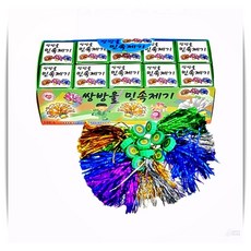 석광교재 쌍방울 민속 제기 전통 체육 놀이 학교 교구 10개입 앤츠런3