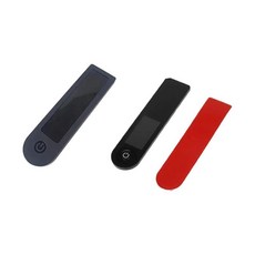 컨트롤러 디스플레이 패널 대시보드 커버 스쿠터 액세서리용 계기판, 13. Set E, 기본