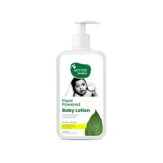 Mother Sparsh 플랜트 파워 내추럴 베이비 로션 200ml, Mother Sparsh 플랜트 파워 내추럴 베이비 로