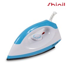 신일 건식 다리미, SEI-WB1000KP