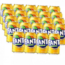 캔 음료 탄산 음료 업소용 묶음 청량 파인애플 피크닉 시원한 대용량 단체 소풍 식사 캠핑, 1개, 355ml