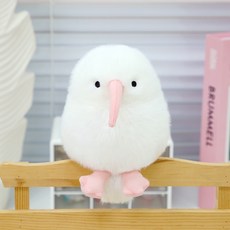 pinkri 키위새인형 키위인형 키위새 애착 뉴질랜드