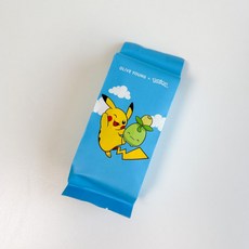 올리브영 포켓몬 일회용 필름 카메라 랜덤 4종, 1개, 일회용카메라
