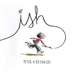 Ish, WALKER BOOKS