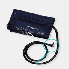 [BJMarket] 혈압계 연성커프(호환용) 의료기기1등급 의료용혈압계커프