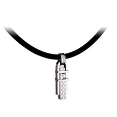 恩悠數位 NU 鈦鍺能量精品 Pallas 鈦鍺能量項鍊, 1個