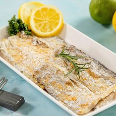 제주 한림수협 순살 갈치, 3개, 200g