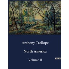 (영문도서) North America: Volume II Paperback, Culturea, English, 9791041982189