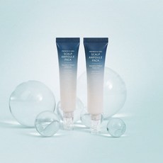 프리미어 하이그로 앰플 팩 40ml (1&1), 2개