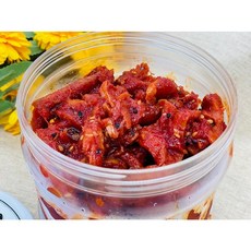 명태회무침, 1개, 500g