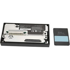 Diyeeni SATA 네트워크 어댑터 인터페이스 카드 McBoot 64MB FMCBV1966 메모리 2TB 하드 드라이브 지원