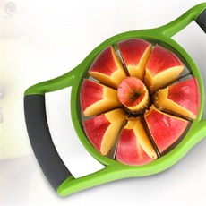 보따제이 사과 컷팅기 주방기구 과일슬라이스 사과커터기