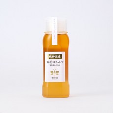 아코메야 일본 국산 양봉 순수 꽃 백화 꿀 250g, 1개