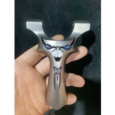 三代 怪獸 暗扣 快壓弓 8521, 如圖所示, 1個